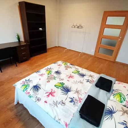 Fantastic Zg - S4 Pokoj 205 Зелёна-Гура Экстерьер фото